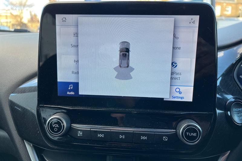 Used Ford Puma 2023 for sale - 76895374: Photo 28