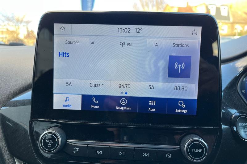 Used Ford Puma 2023 for sale - 76895374: Photo 29