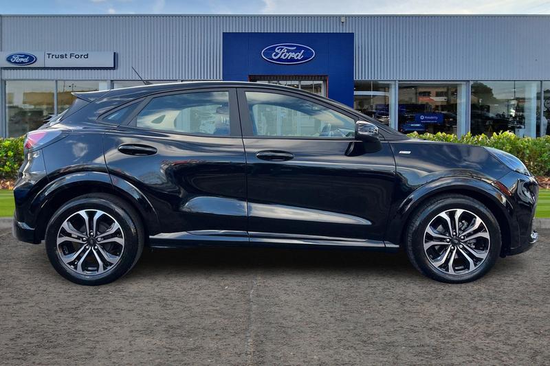 Used Ford Puma 2023 for sale - 76895374: Photo 3