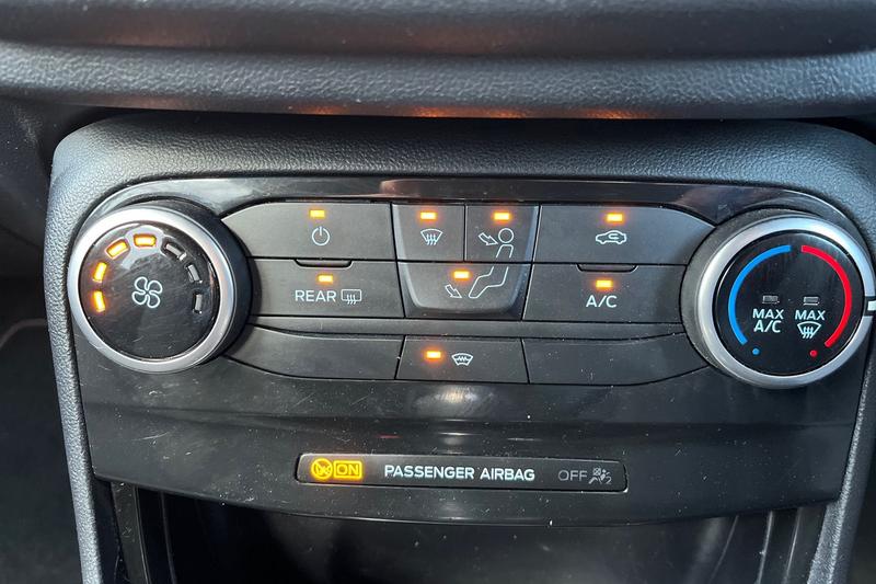 Used Ford Puma 2023 for sale - 76895374: Photo 30