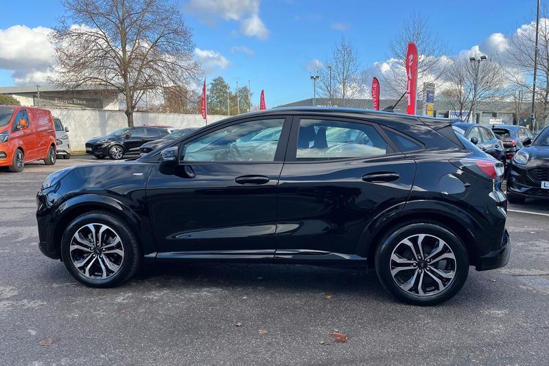 Used Ford Puma 2023 for sale - 76895374: Photo 33