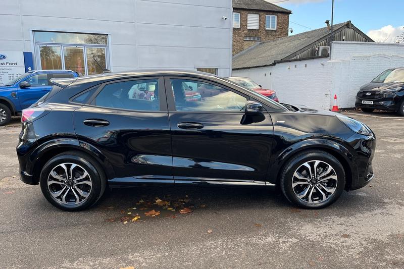Used Ford Puma 2023 for sale - 76895374: Photo 37