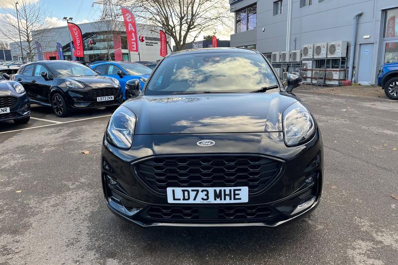 Used Ford Puma 2023 for sale - 76895374: Photo 39