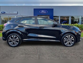 Used Ford Puma 2023 for sale - 76895374: Photo