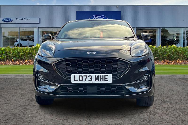 Used Ford Puma 2023 for sale - 76895374: Photo 6