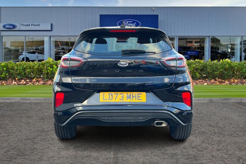 Used Ford Puma 2023 for sale - 76895374: Photo 7