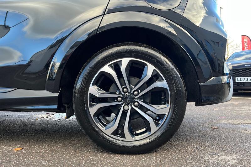 Used Ford Puma 2023 for sale - 76895374: Photo 8