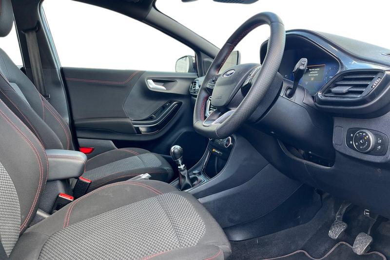 Used Ford Puma 2023 for sale - 76895374: Photo 9