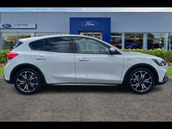 Used Ford Focus 2021 for sale - 75039009: Photo