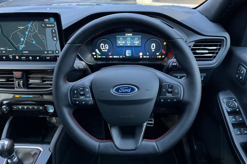 Used Ford Kuga 2025 for sale - 77457254: Photo 12