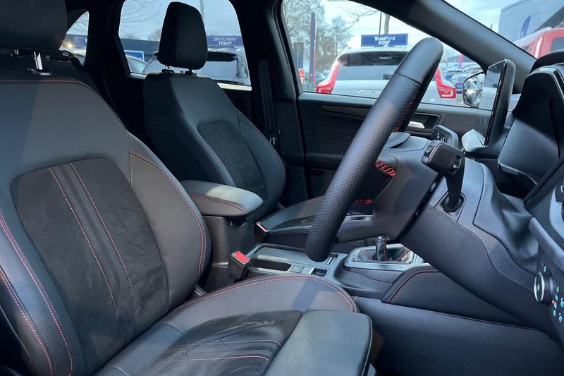 Used Ford Kuga 2025 for sale - 77457254: Photo 17