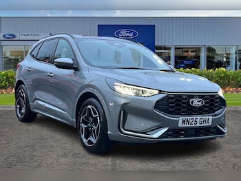 Used Ford Kuga undefined for sale - 77457254: Photo