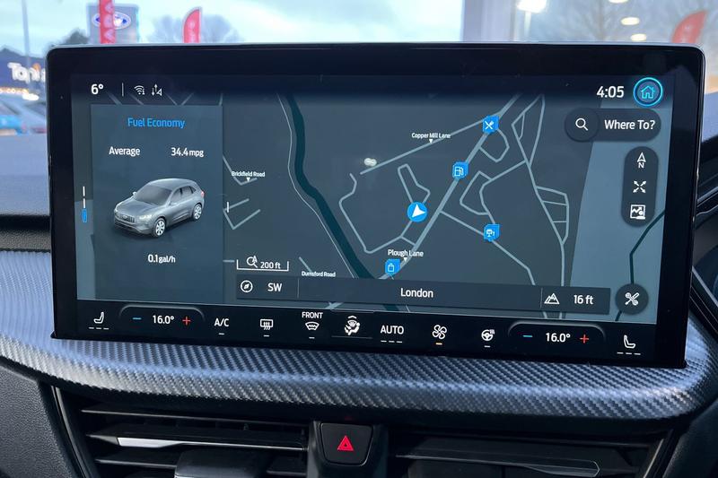 Used Ford Kuga 2025 for sale - 77457254: Photo 24