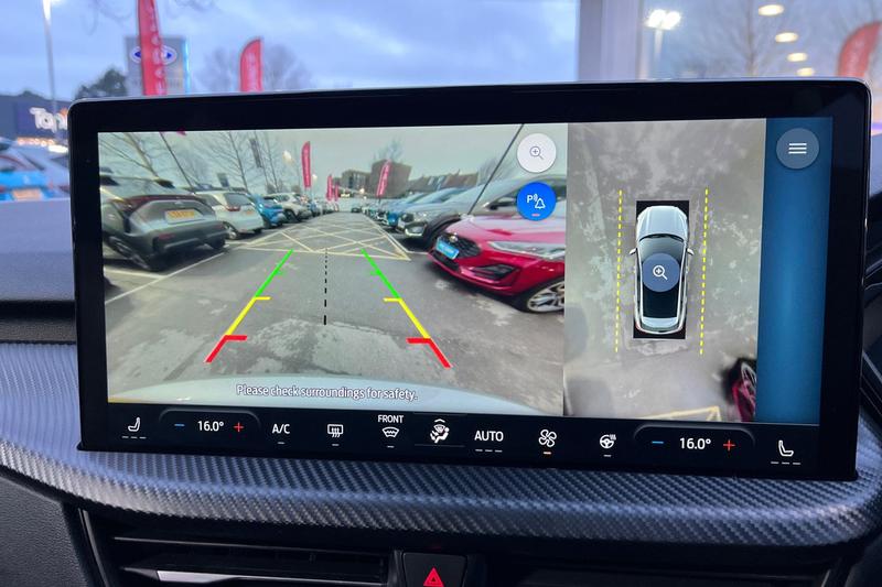 Used Ford Kuga 2025 for sale - 77457254: Photo 26