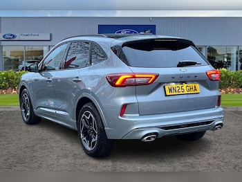 Used Ford Kuga undefined for sale - 77457254: Photo