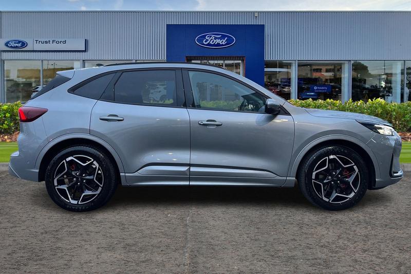 Used Ford Kuga 2025 for sale - 77457254: Photo 3