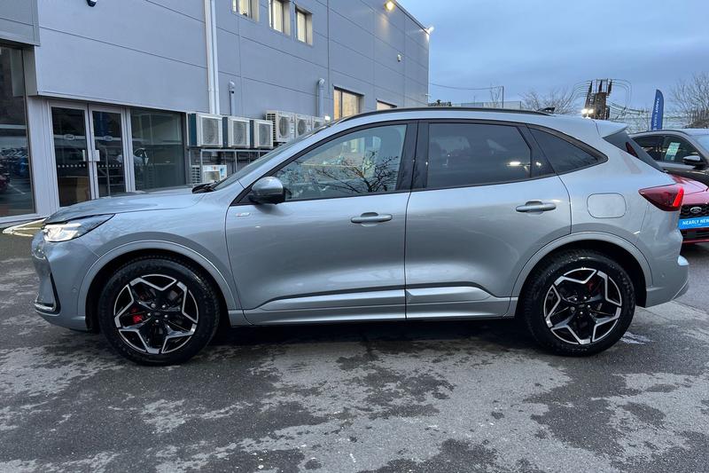 Used Ford Kuga 2025 for sale - 77457254: Photo 32