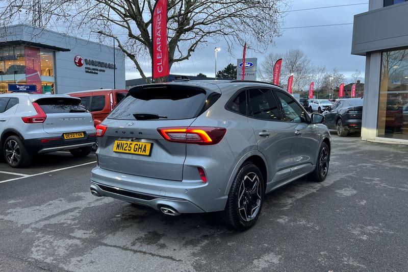 Used Ford Kuga 2025 for sale - 77457254: Photo 35