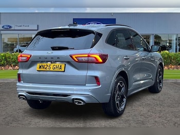 Used Ford Kuga undefined for sale - 77457254: Photo