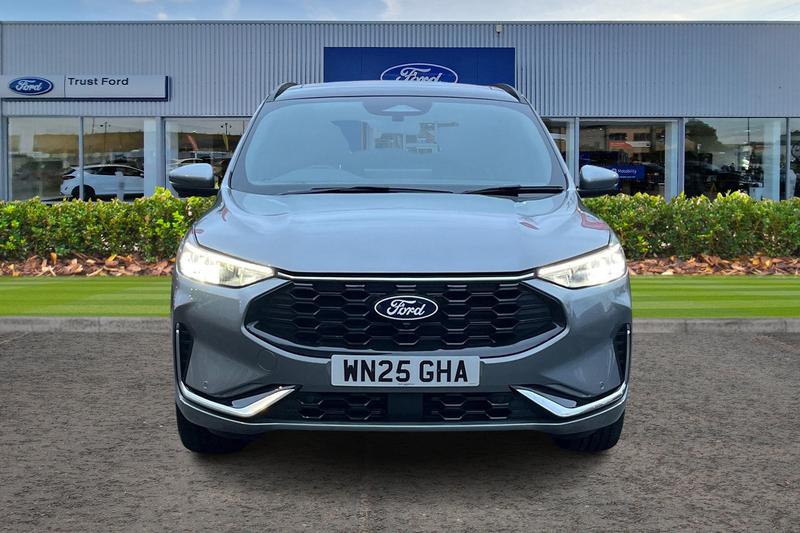 Used Ford Kuga 2025 for sale - 77457254: Photo 6