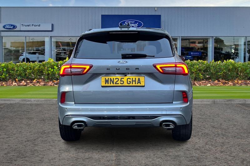 Used Ford Kuga 2025 for sale - 77457254: Photo 7