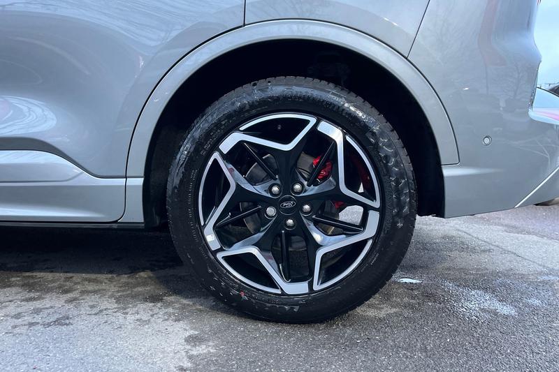 Used Ford Kuga 2025 for sale - 77457254: Photo 8