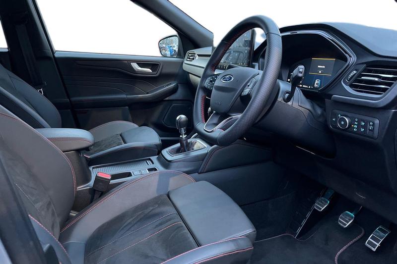 Used Ford Kuga 2025 for sale - 77457254: Photo 9