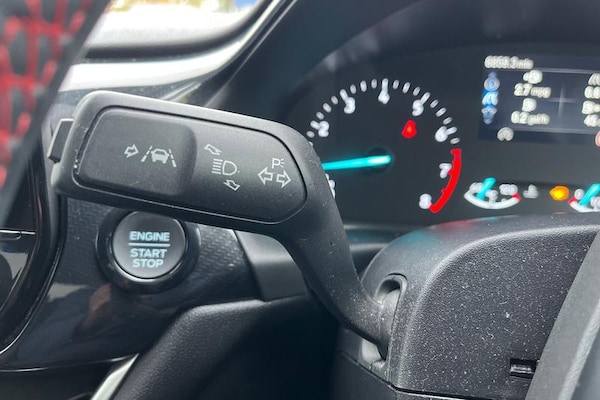 Used Ford Fiesta 2022 for sale - 76196674: Photo 14