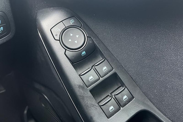 Used Ford Fiesta 2022 for sale - 76196674: Photo 16