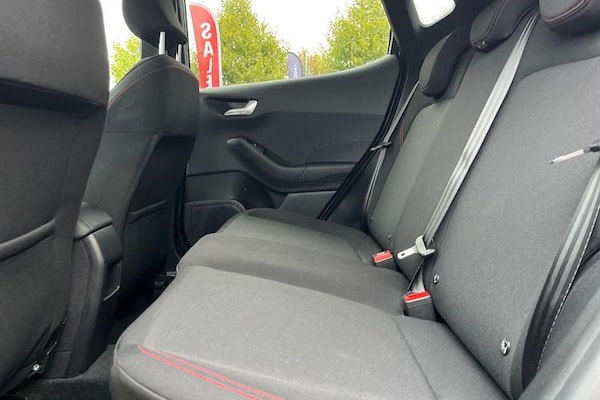 Used Ford Fiesta 2022 for sale - 76196674: Photo 20