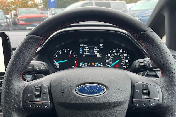 Used Ford Fiesta 2022 for sale - 76196674: Photo 23