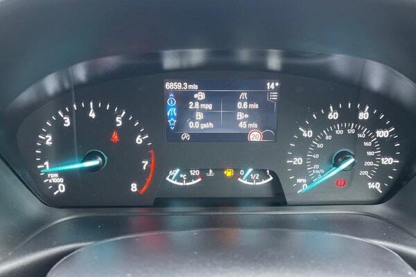 Used Ford Fiesta 2022 for sale - 76196674: Photo 24