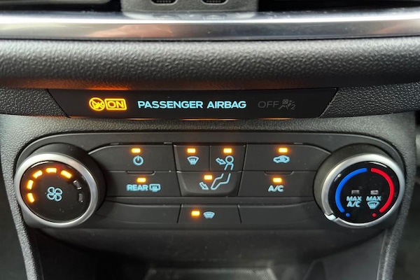 Used Ford Fiesta 2022 for sale - 76196674: Photo 29