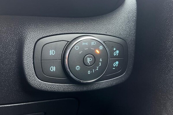 Used Ford Fiesta 2022 for sale - 76196674: Photo 30