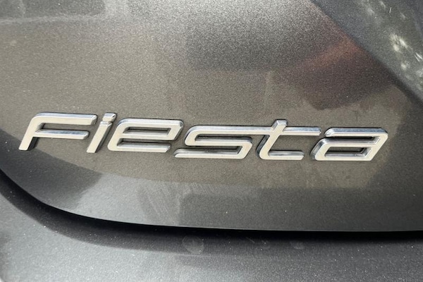 Used Ford Fiesta 2022 for sale - 76196674: Photo 40