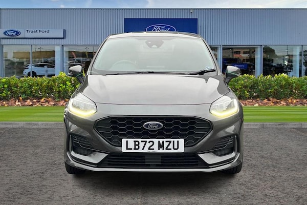 Used Ford Fiesta 2022 for sale - 76196674: Photo 6