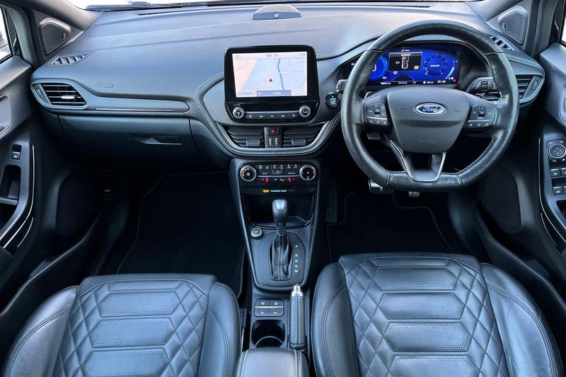 Used Ford Puma 2021 for sale - 77128166: Photo 10