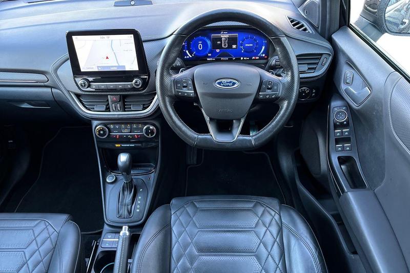 Used Ford Puma 2021 for sale - 77128166: Photo 11