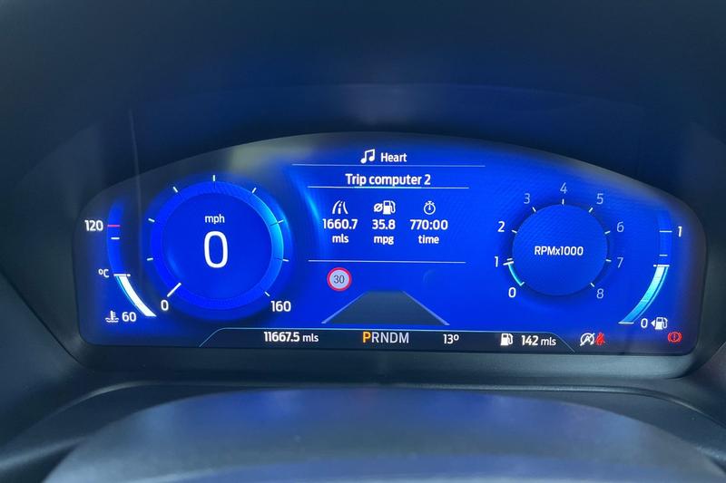 Used Ford Puma 2021 for sale - 77128166: Photo 13