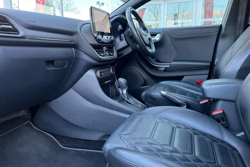 Used Ford Puma 2021 for sale - 77128166: Photo 18