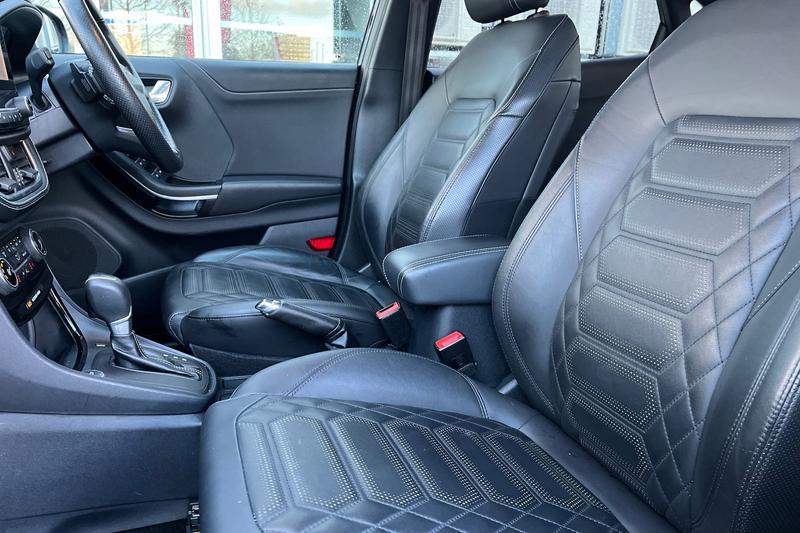 Used Ford Puma 2021 for sale - 77128166: Photo 19