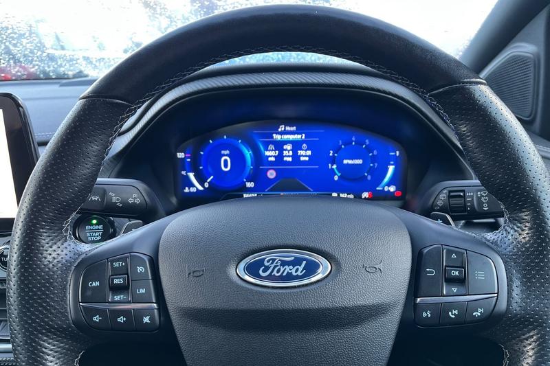 Used Ford Puma 2021 for sale - 77128166: Photo 23