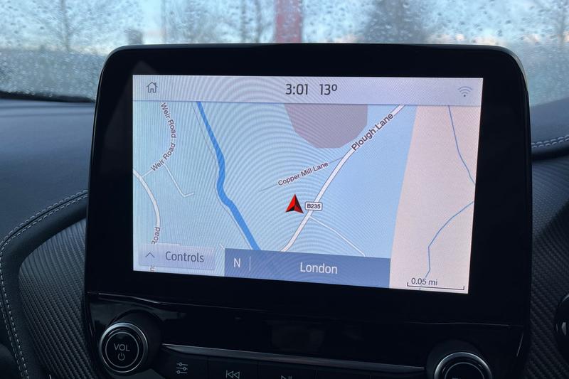 Used Ford Puma 2021 for sale - 77128166: Photo 25