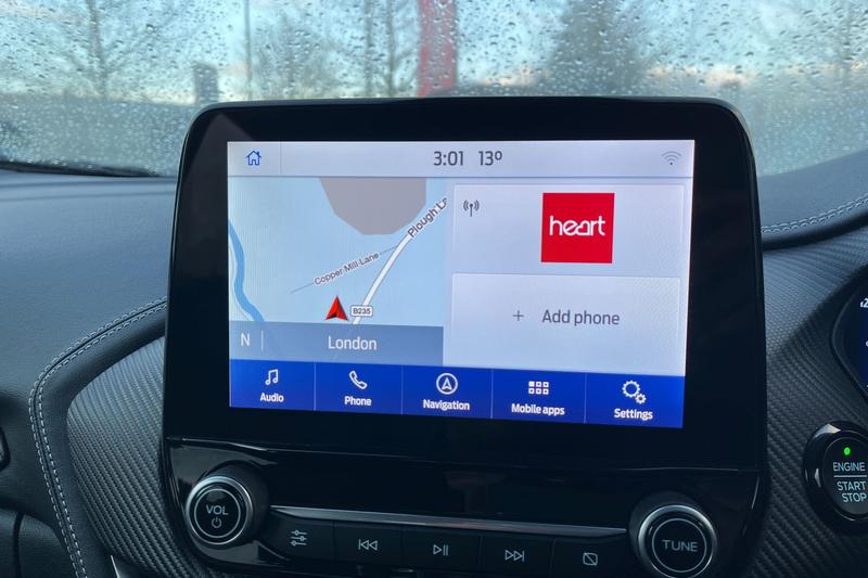 Used Ford Puma 2021 for sale - 77128166: Photo 26