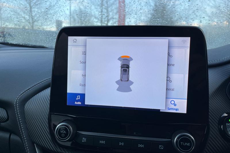 Used Ford Puma 2021 for sale - 77128166: Photo 28