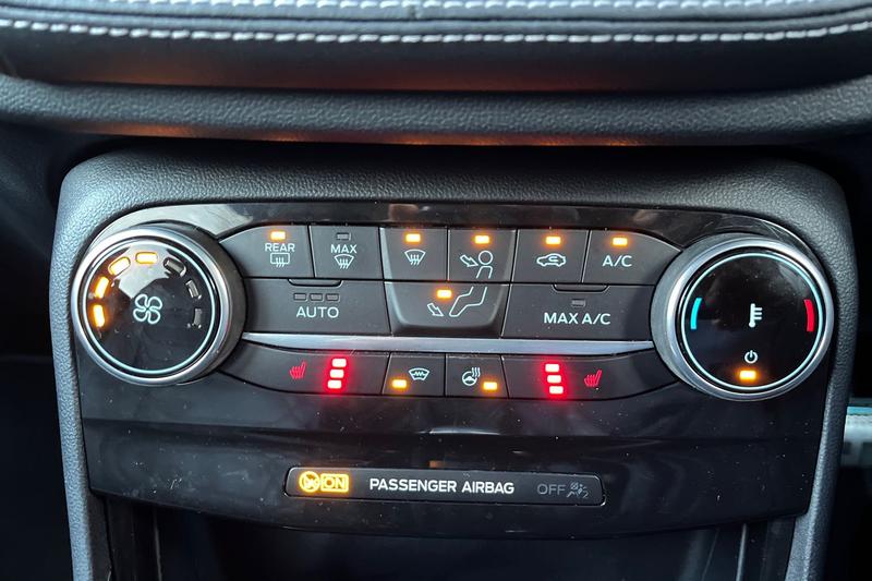 Used Ford Puma 2021 for sale - 77128166: Photo 29