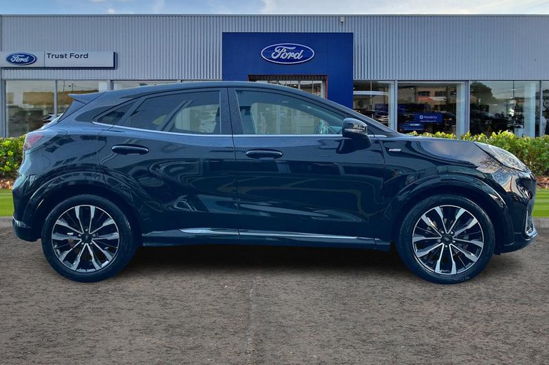 Used Ford Puma 2021 for sale - 77128166: Photo 3