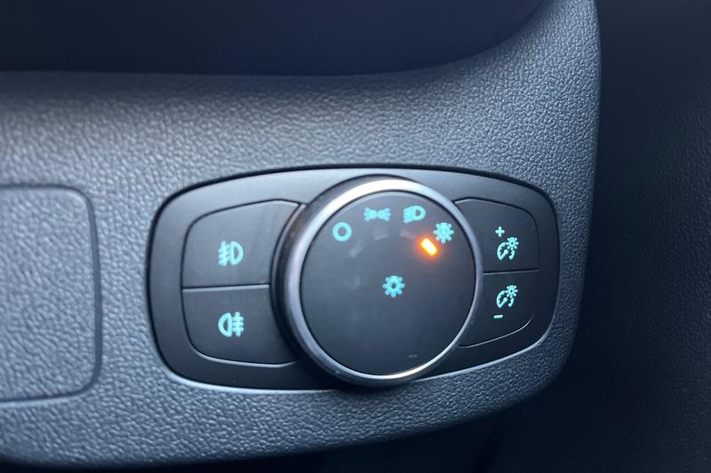 Used Ford Puma 2021 for sale - 77128166: Photo 30