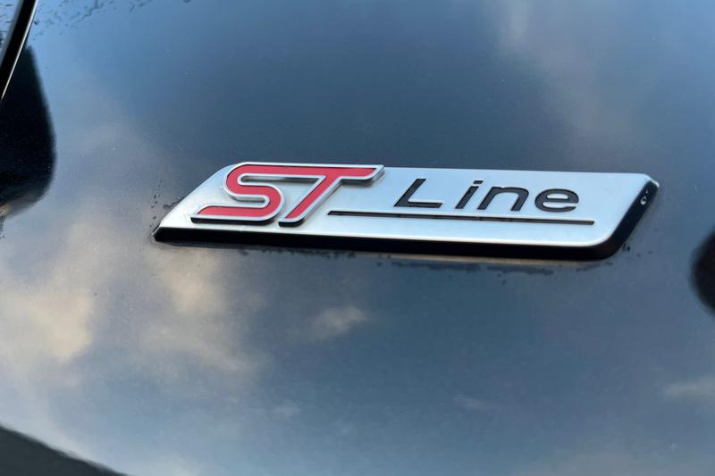 Used Ford Puma 2021 for sale - 77128166: Photo 39