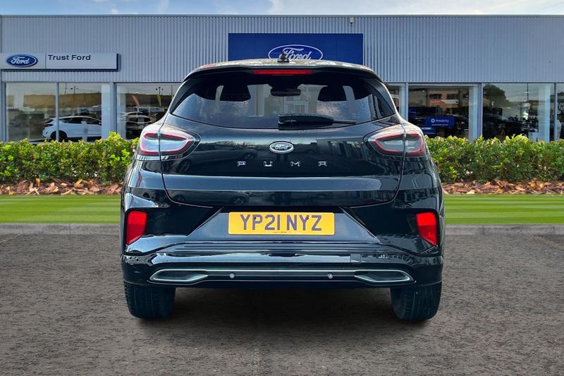 Used Ford Puma 2021 for sale - 77128166: Photo 7